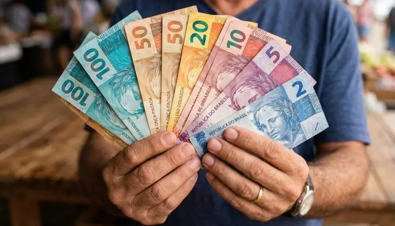 Correios passam a entregar compras de lojas paraguaias no Brasil