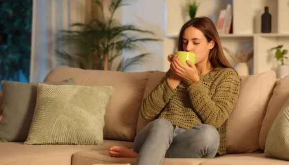 Inverno: 5 chás para aquecer o corpo e ajudar a aliviar os sintomas da gripe