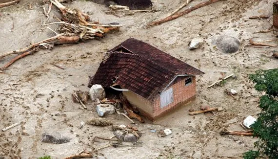 El Niño ameaça Litoral e prefeituras aceleram obras para evitar tragédias do passado