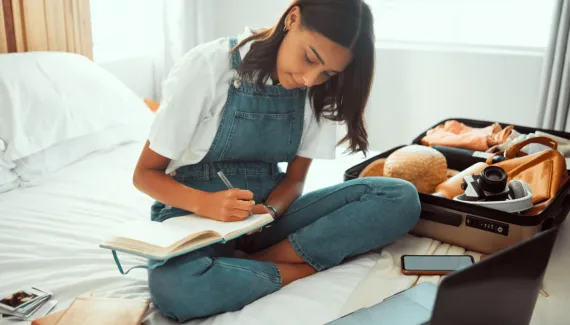 5 dicas para montar um cronograma de estudos equilibrado para as férias