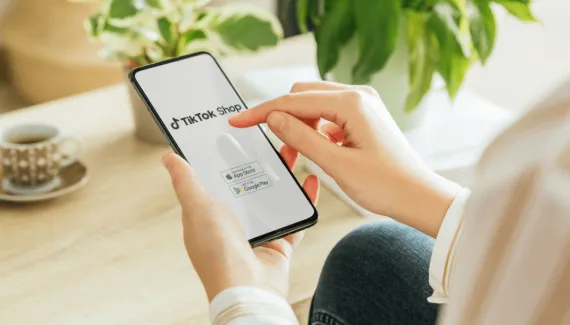 TikTok Shop impulsiona compra por vídeo e muda lógica do varejo online 