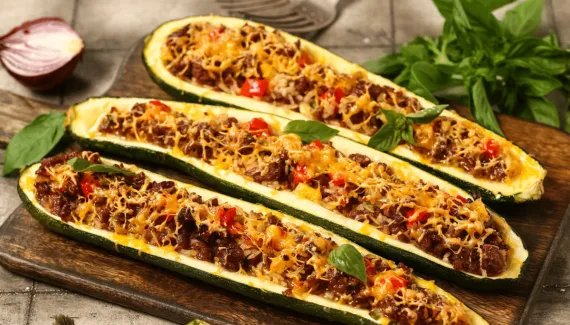 Almoço saudável: 5 receitas fáceis e nutritivas com vegetais para o dia a dia