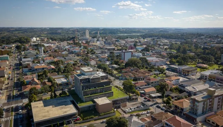 Cidades da RMC deixam de ser 