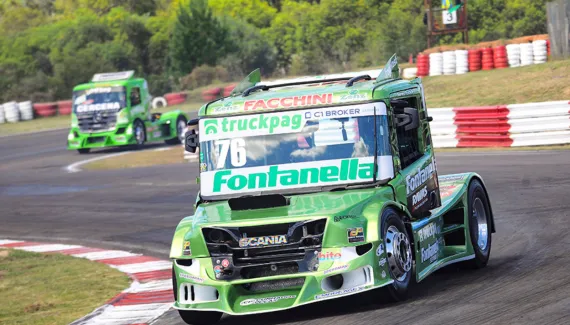 Novo autódromo pode recolocar o Paraná na rota das grandes corridas
