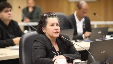 Sob risco de cassação, vereadora de Londrina é denunciada por desviar R$ 1,6 mi de ONG