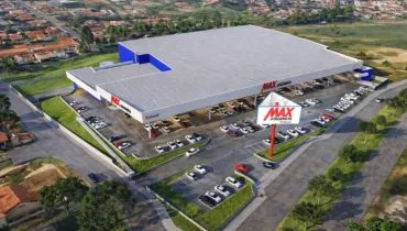 Gigante paranaense dos supermercados anuncia unidade em Itu