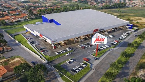 Gigante paranaense dos supermercados anuncia unidade em Itu e acelera expansão em São Paulo