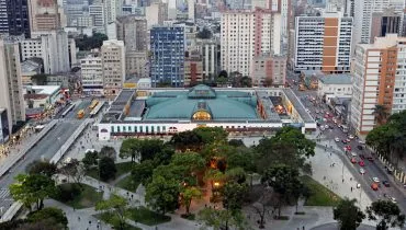 Rui Barbosa, Ouvidor Pardinho e mais: saiba quais praças passarão por melhorias em 2027