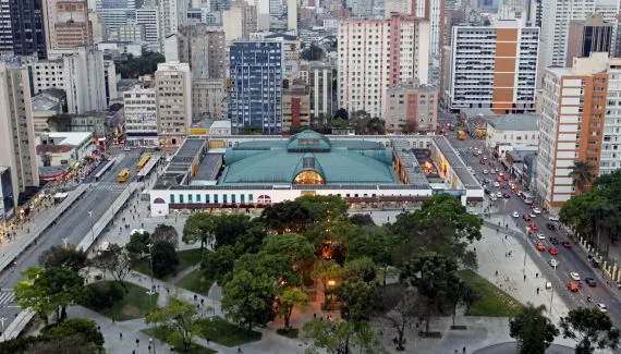 Rui Barbosa, Ouvidor Pardinho e mais: saiba quais praças passarão por melhorias em 2027