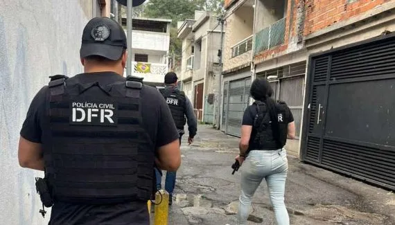 Como criminosos enganavam portarias para invadir prédios de luxo em Curitiba?