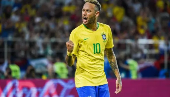Neymar de volta à Seleção: relembre a trajetória do craque nas Copas do Mundo