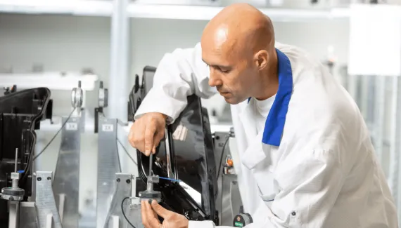 Conheça as áreas de atuação de um metrologista