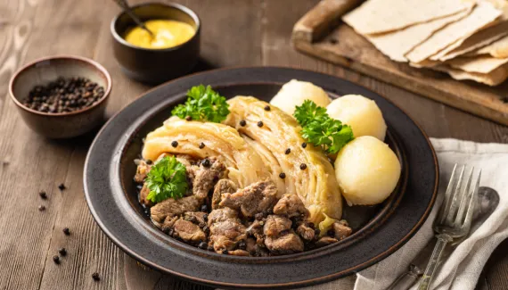 Noruega: 3 receitas típicas da culinária norueguesa para fazer em casa