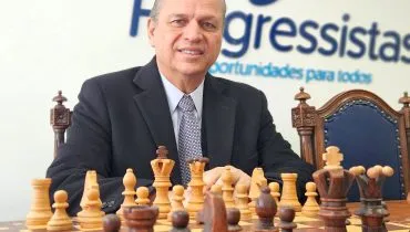 Metrô no Paraná? Ricardo Barros fala sobre plano ousado e revela bastidores da eleição estadual