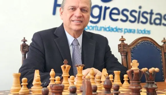 Metrô no Paraná? Ricardo Barros fala sobre plano ousado e revela bastidores da eleição estadual