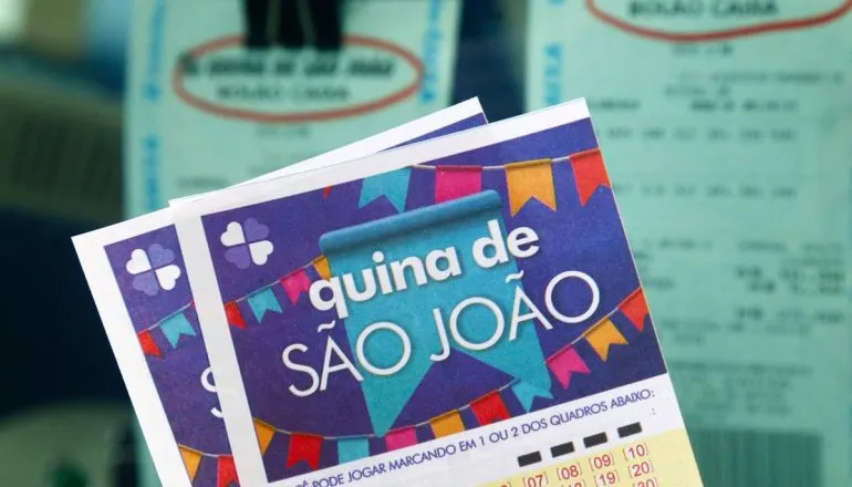 Quina de São João: Com sorteio fora do horário normal, concurso 7051 paga R$ 260 milhões