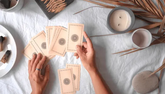 Tarot semanal: previsão para os signos de 29 de junho a 05 de julho de 2026
