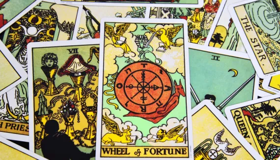Tarot do dia: previsão para os 12 signos em 29/06/2026