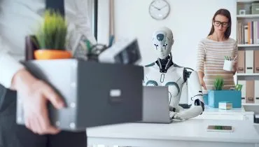 A Inteligência Artificial vai acabar com empregos? Não necessariamente 