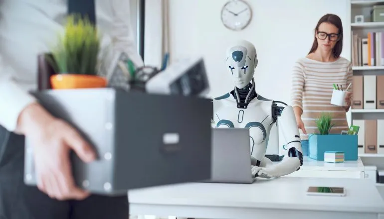 A Inteligência Artificial vai acabar com empregos? Não necessariamente 