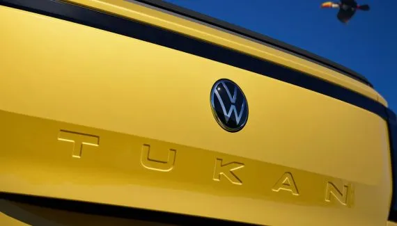 Volkswagen Tukan 2027: nova picape com tecnologia paranaense vai aposentar a Saveiro