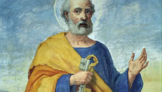 São Pedro: 6 orações poderosas para o dia do santo