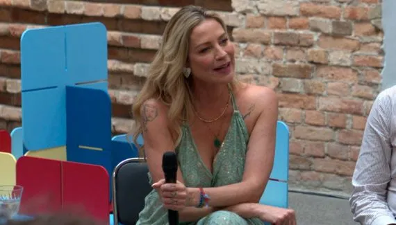 Sindicato paga R$ 300 mil a Luana Piovani por vídeo contra PEC do BC