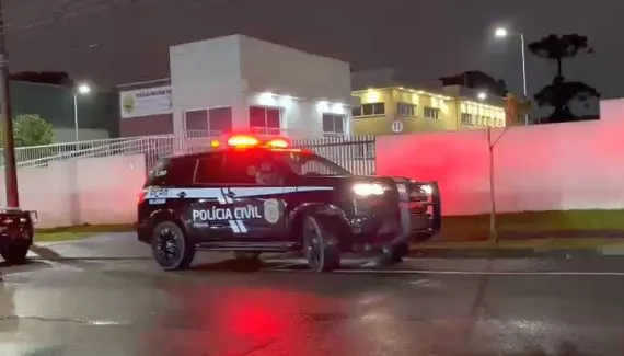 Como grupo criminoso furtava celulares e cartões dentro dos ônibus de Curitiba