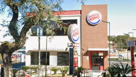 Burger King dá sanduíche de graça na madrugada desta terça (30); veja como participar