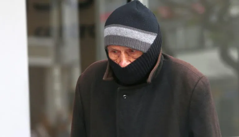 Frente fria traz mais chuva e massa de ar frio derruba temperaturas no Paraná