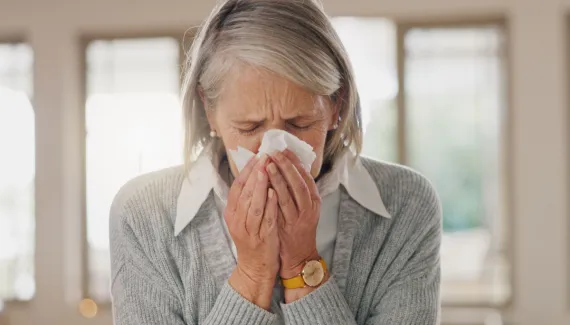 “Efeito gangorra”: entenda como a variação extrema de temperatura agrava doenças respiratórias