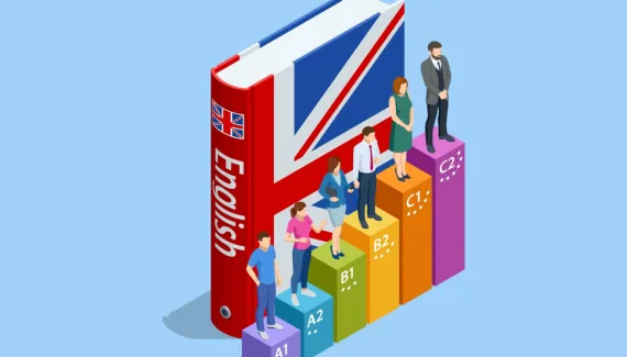 TOEIC e TOEFL: entenda as diferenças entre os principais certificados de inglês