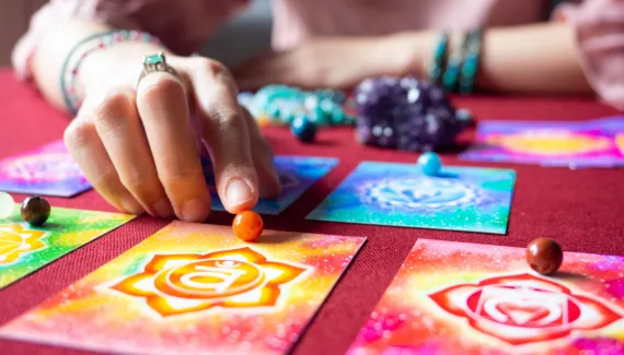 Tarot do dia: previsão para os 12 signos em 01/07/2026