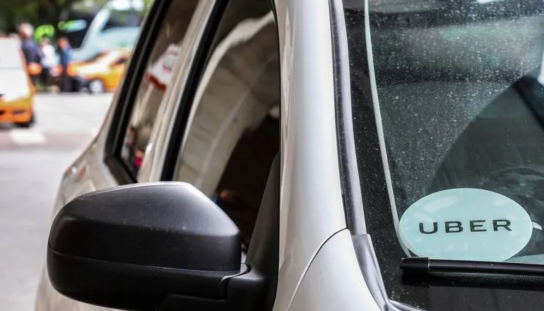 Uber mulher: nova modalidade nacional permite que passageira escolha motorista