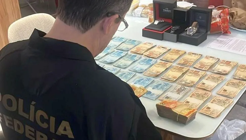 Polícia Federal
