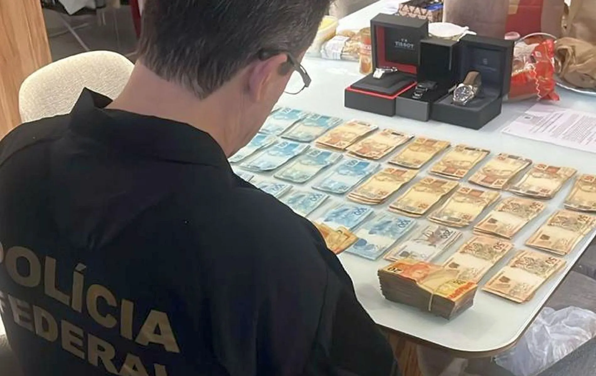 Polícia Federal