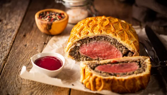 Além do futebol: 5 receitas tradicionais da Inglaterra para provar durante a Copa do Mundo