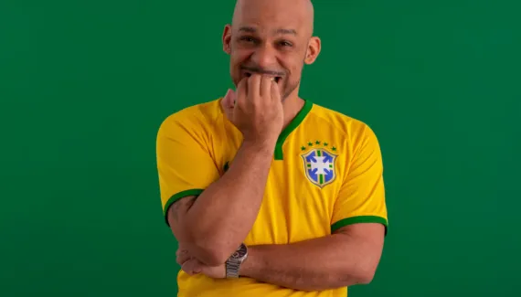 Palpitações e ansiedade em dias de jogos: quando a emoção merece atenção médica