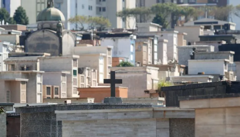 Falecimentos em Curitiba; Obituário desta sexta-feira, 10/07/2026