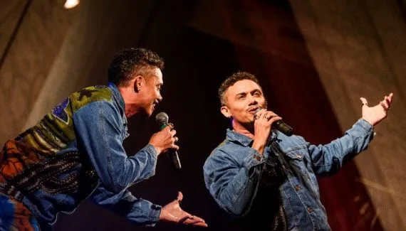 Agenda cultural Curitiba hoje: shows, comédia e festival gastronômico