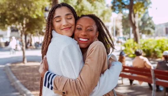 5 atitudes para cultivar mais amor no segundo semestre do ano