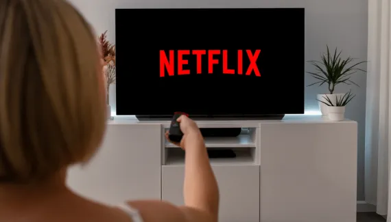 Dos filmes às novas temporadas: 5 estreias imperdíveis da Netflix em julho de 2026