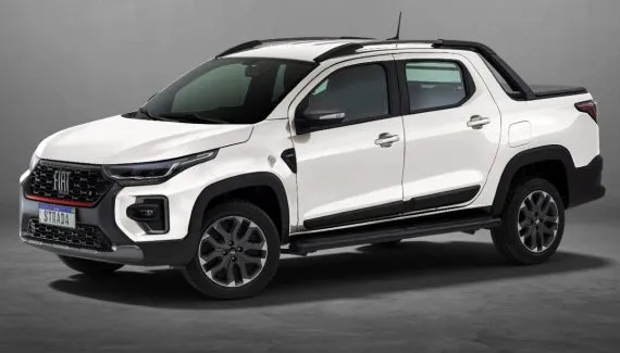Fiat Strada 900 mil unidades: o que está por trás do fenômeno do carro mais vendido do Brasil?