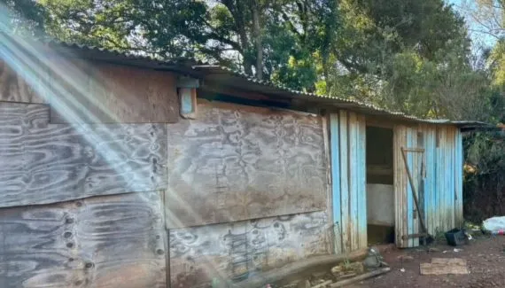 Operários são resgatados de condições parecidas à escravidão no interior do Paraná