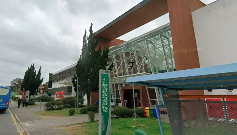 Intervenção para apurar irregularidades em hospital da Grande Curitiba vai parar na Justiça