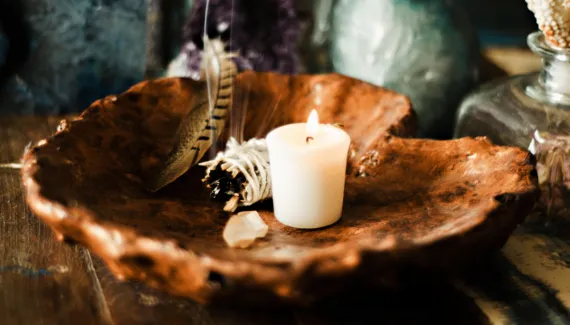 5 rituais para afastar a inveja da sua vida e fortalecer sua energia