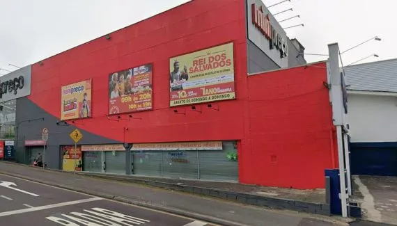 Rei dos Salvados fecha as duas últimas lojas e encerra ciclo no Paraná