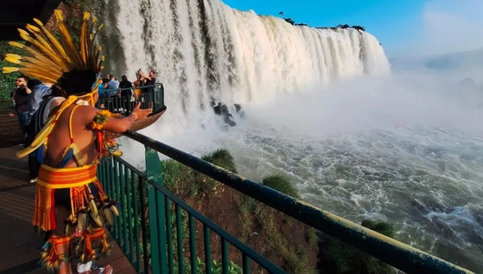 Foz do Iguaçu