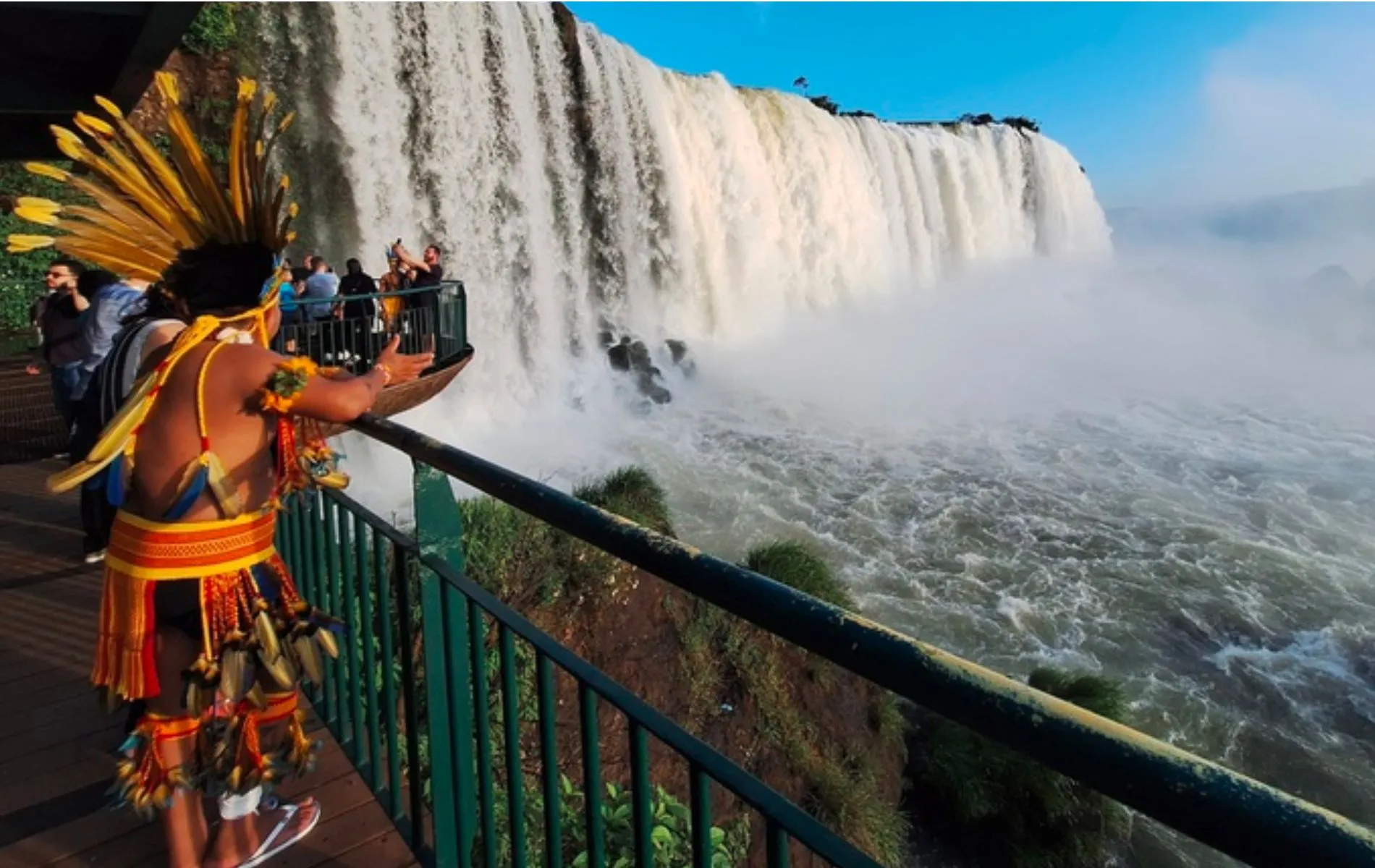 Foz do Iguaçu