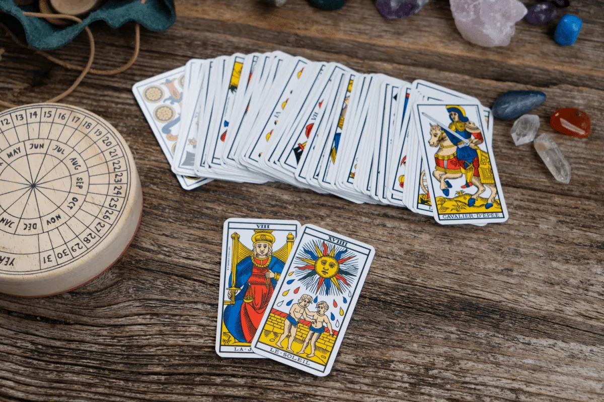 Tarot do dia: previsão para os 12 signos em 04/07/2026